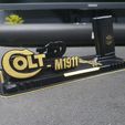 44287f47-a8ce-4344-8f3e-42ea96186a5a.jpg M1911 Colt Stand V.1 and V.2 (Add New Version Free)