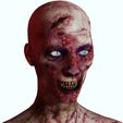 00.jpg DOWNLOAD Zombie 3D MODEL Vampire and Devoured Bodies 3d animated for blender-fbx-unity-maya-unreal-c4d-3ds max - 3D printing ZOMBIE ZOMBIE