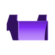 OpenRC_F1_250scaled_-_Rear_Spoiler_v53-1.STL Archivo STL gratis OpenRC F1 250% a escala・Modelo de impresión 3D para descargar