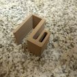 IMG_20171011_145513682.jpg IKEA FILUR Crochet pour armoire à poubelle