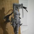 IMG_1650.jpg Ayane Dead or Alive Fan Art Statue 3d Printable