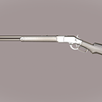 07.png Winchester 1873 #RoZ
