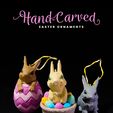 FEED-16.jpg “Hand-carved” Easter Ornaments