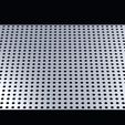 2025-O-055-02.jpg Perforated panel with 19 percent opening 25O55