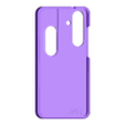 S25Plus_SlidingMiddleFingerCase_V1B.STL S25+ Kayar Orta Parmak Kılıfı