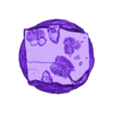 base.stl Bloater Infected