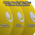 DE-Destiny-Emblem-3-Option-Render-2.jpg Digi Egg of Destiny Deck Box | Digimon TCG | 3DbyJoe