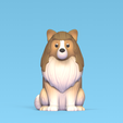 Cod1837-Dog-Rough-Collie-1.png Dog Rough Collie