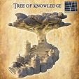 Tree-Of-Knowledge-1-re.jpg Tree Of Knowledge 28 mm Tabletop Terrain