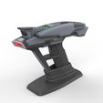 1.1988.jpg Star Trek - Part 2 - 11 Printable models - STL - Commercial Use