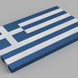 Greek_Flag_Magnet.png Магнит на холодильник с греческим флагом