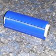 18650-to-26650-Lithium-Ion-Battery-Sleeve-v1-d.jpg 18650 to 26650 Lithium-Ion Battery Adaptor