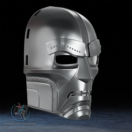 🖨️ Leaked MCU Dr Doom Mask 3D Printer STL File・ 3D File for 3D printing ...
