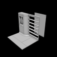 2022-12-21-155742.png Star Wars Jango Fett's Apartment on Kamino Diorama for 3.75" and 6"  figures