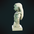 zelda3.png Princess Zelda - Ocarina of Time Bust