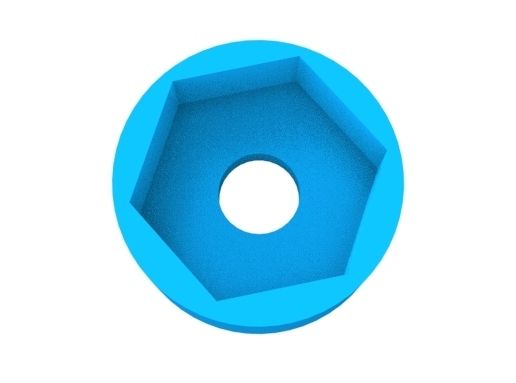 12 mm hex for rc cars
