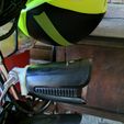 photo_2018-09-14_21-04-13.jpg Light bracket repair for Ancheer electric bike