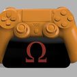 PS4-GoW-F.jpg PS4 GOD OF WAR STANDS