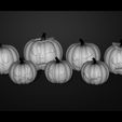 8.jpg Spooky Spectacular: 3D Printable Halloween Pumpkin Collection