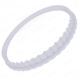 round_scalloped_170mm-cookiecutter-only.png Round Scalloped Cookie Cutter 170mm