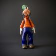 IMG_2059.jpg Free STL file Goofy・3D print design to download