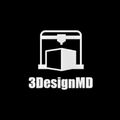 3DesignMD