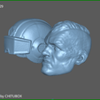 screenShot_Scrap_Iron_helmet2.png Cabeza de estilo clasificado de chatarra