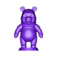 full.stl Boneco do Winnie the Pooh, Disney