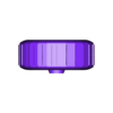 8.stl Futuristic Eight-Wheel Truck with Rear Trailer and Mid-Engine (9) - Future Sci-Fi SF Post apocalyptic Tabletop Scifi Wargaming Planetary exploration RPG Terrain