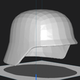 asdasdsdaaasd.png Wearable Wolfenstein style Helmet