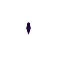 Part_B_1.stl MiaBayonet Code Vein
