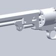 aaaa_.jpg 3 in 1 Revolver Pack (Dragoon, Navy, Baby Dragoon) Cap Gun BB 6mm