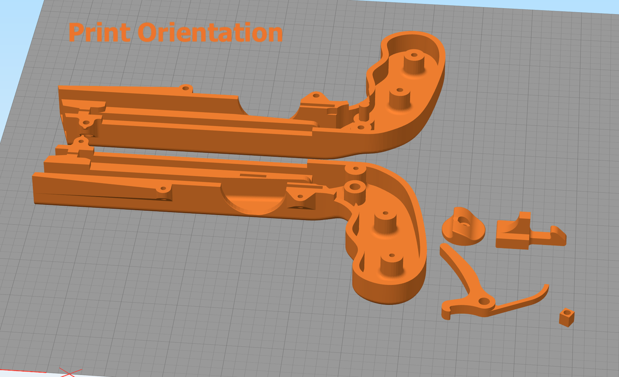 Cap_Gun_print_orientation_v2.png Free STL file Bottle Opener and Cap GUN!・3D printing model to download, 3DED