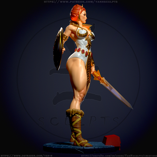 Teela-3.png Teela +NSFW