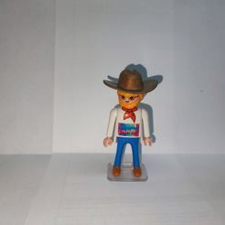 1699316656059_012541.jpg Sombrero Cow Boy para Playmobil