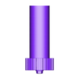 Crankshaft pulley_1.stl MASERATI BITURBO V6 (injection version) - ENGINE