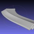 gsabt25.jpg Goblin Slayer Hochelfen Bogenschütze Bow Printable Assembly