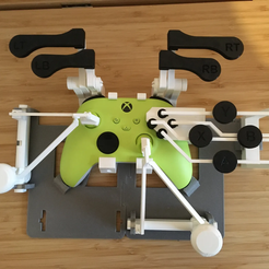 01.png XBox One Controller Mod - Top-Down Play