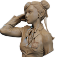 2.640.png Impressão 3D do busto de Chun Li