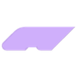 tampa f1.stl F1 Logo led