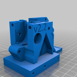 Ybody_i3_1crepaired2-2b.png Free STL file Paste Extruder - 10 cc V2.2 - Paste Extruder・3D printing model to download