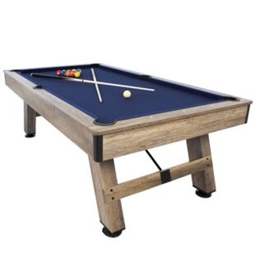 pool table 3D model