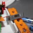 IMG_2714.JPG Free STL file 3A batteries mod for SMARS・3D printing template to download