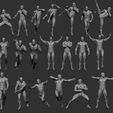 SX-CS.jpg 20 Male full body poses