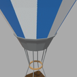 Low_Poly_Hot_Air_Balloon_Render_06.png Low Poly Hot Air Balloon