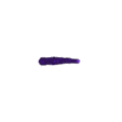 2.stl Fleur Delacour's Wand - Elegant Wizarding 3D Model