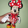 01.png Mickey and Minnie Articulated