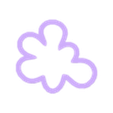 splatter5.stl Splatter shape cutter set