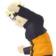 y.jpg Naruto Shippuden rasengan shuriken 3D MODEL ANIMATED BOY  KID BORUTO ANIME MANGA JAPAN TV