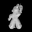 13_00000.jpg Dragon Ball Kid Buu Statuette